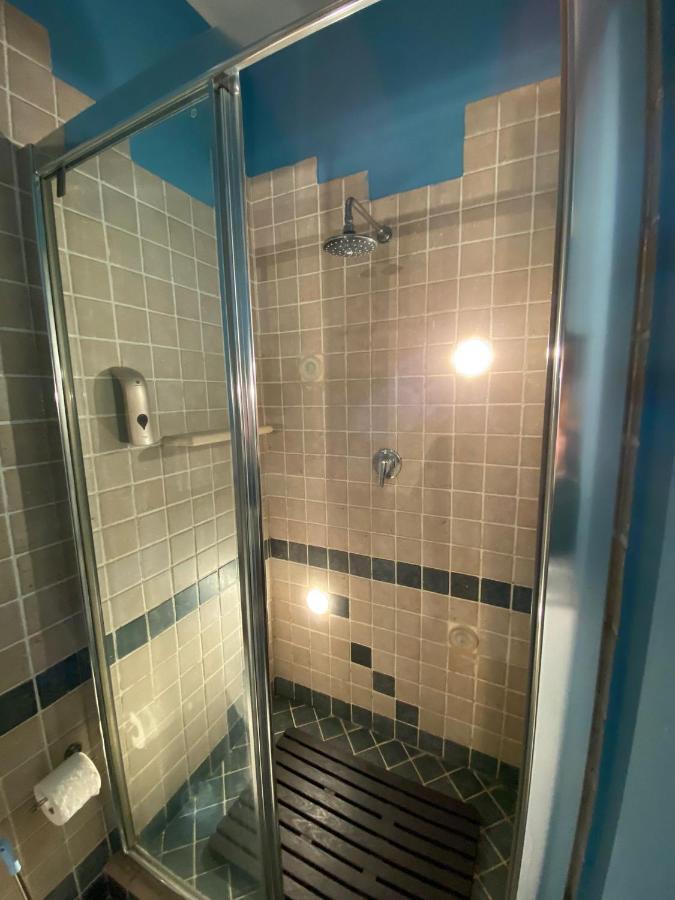 La Piccola Terrazza Leilighet Bari Eksteriør bilde